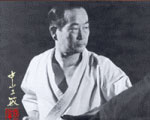 Sensei Nakayama